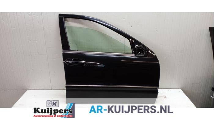 Portier 4Deurs rechts-voor - Mercedes C-Klasse