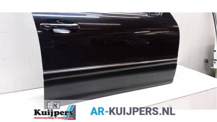 Portier 4Deurs rechts-voor - Mercedes C-Klasse