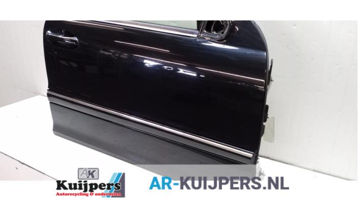 Portier 4Deurs rechts-voor - Mercedes C-Klasse