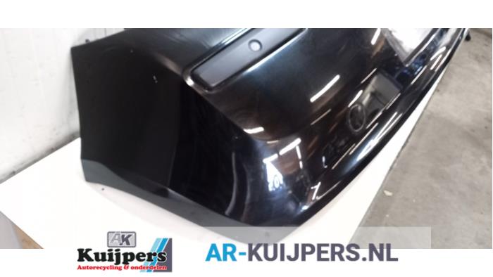 Achterbumper - Renault Clio