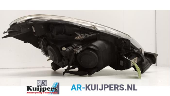 Koplamp links - Renault Clio
