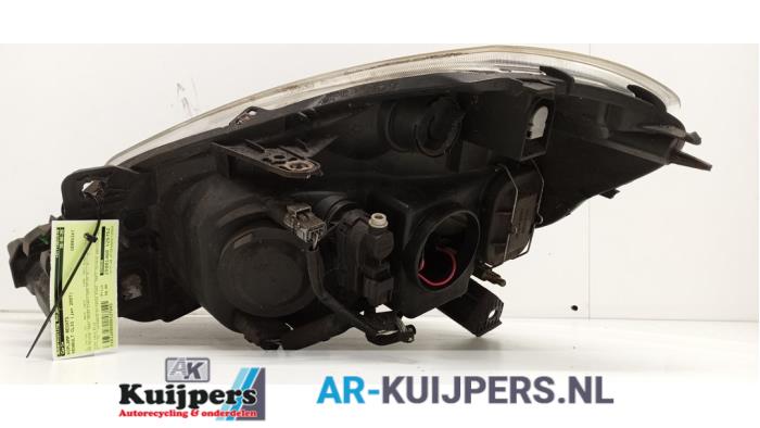 Koplamp rechts - Renault Clio