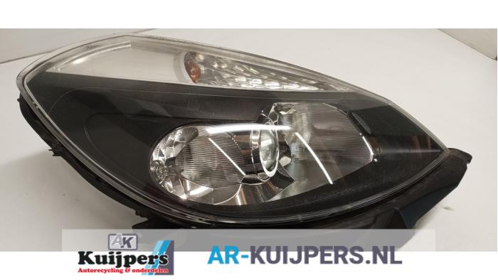 Koplamp rechts - Renault Clio