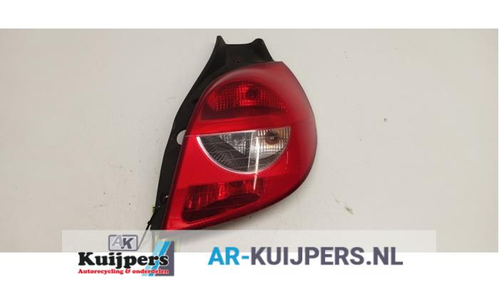 Achterlicht rechts - Renault Clio