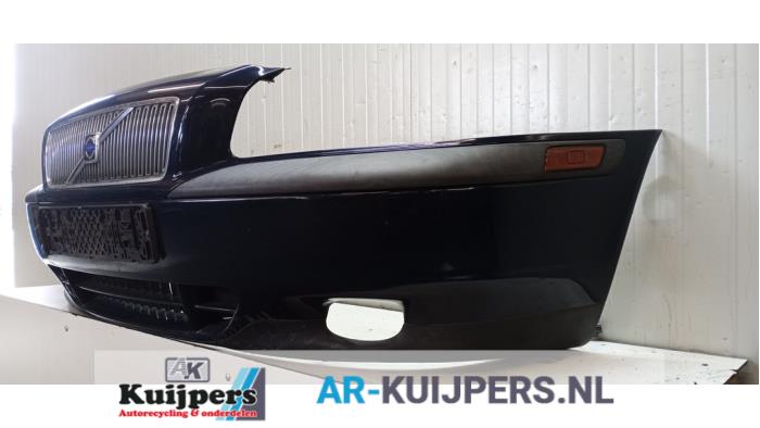 Voorbumper - Volvo S80