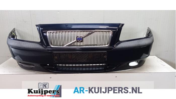 Voorbumper - Volvo S80