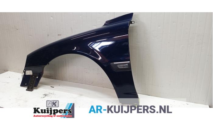 Scherm links-voor - Volvo S80