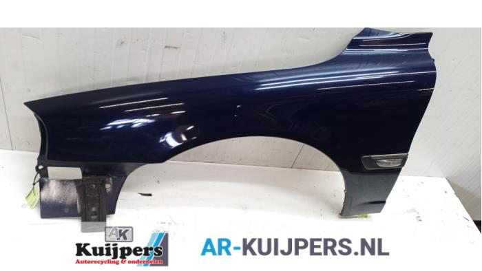 Scherm links-voor - Volvo S80