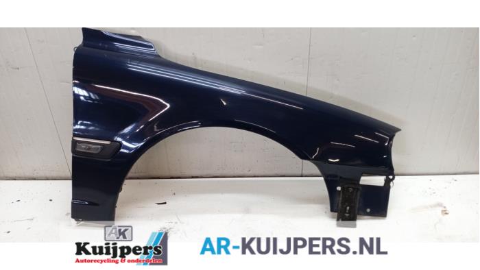 Scherm rechts-voor - Volvo S80