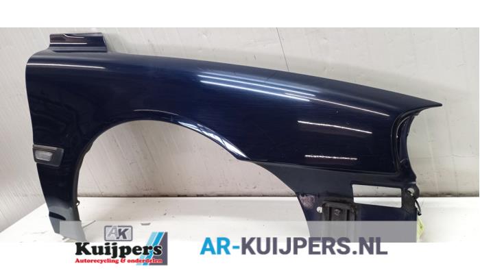Scherm rechts-voor - Volvo S80