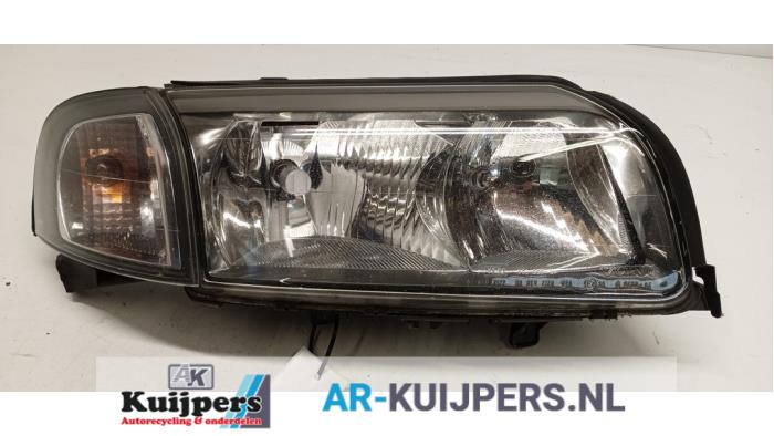 Koplamp rechts - Volvo S80