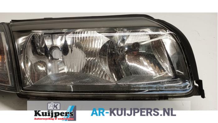 Koplamp rechts - Volvo S80