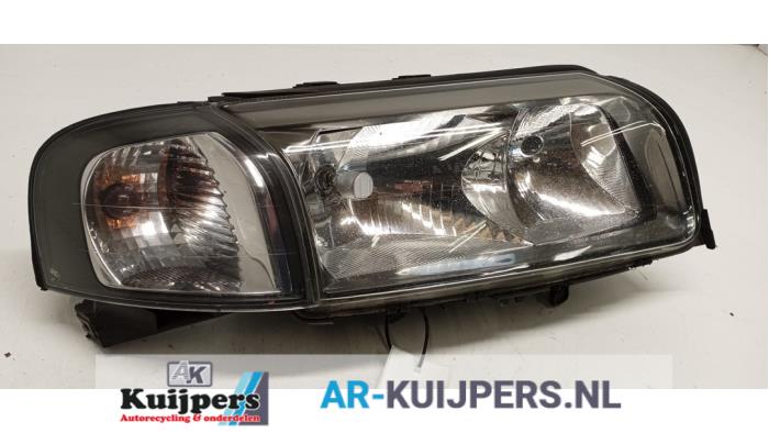 Koplamp rechts - Volvo S80