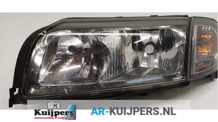 Koplamp links - Volvo S80