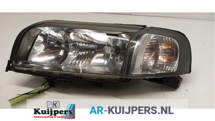 Koplamp links - Volvo S80