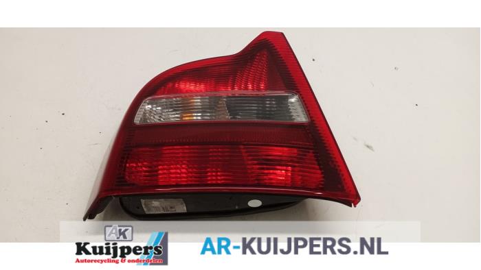 Achterlicht links - Volvo S80