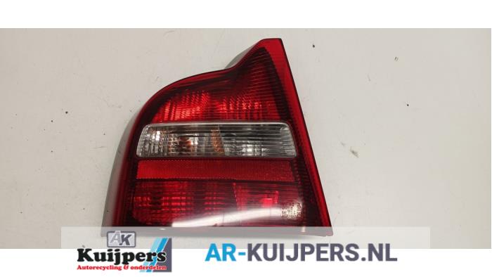 Achterlicht links - Volvo S80