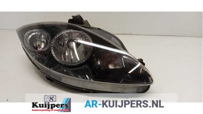 Koplamp rechts - Seat Altea