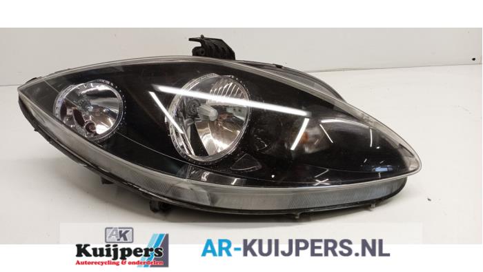 Koplamp rechts - Seat Altea