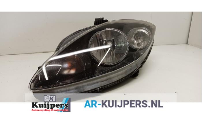 Koplamp links - Seat Altea