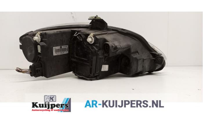 Koplamp links - Seat Altea
