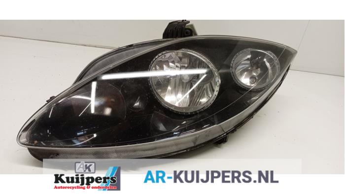 Koplamp links - Seat Altea