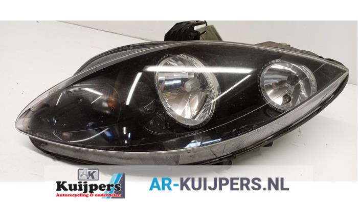 Koplamp links - Seat Altea