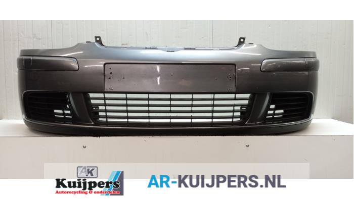 Voorbumper - Volkswagen Golf