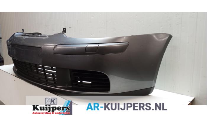 Voorbumper - Volkswagen Golf