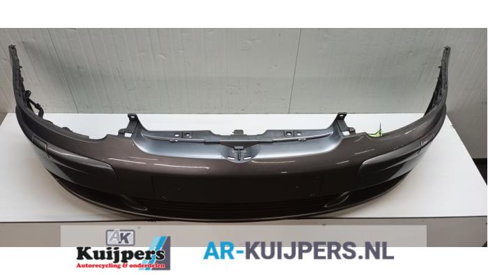 Voorbumper - Volkswagen Golf