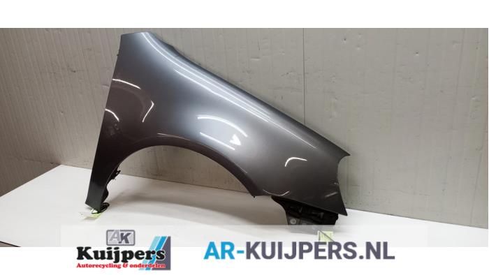 Scherm rechts-voor - Volkswagen Golf