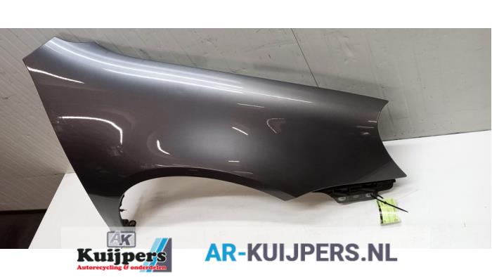 Scherm rechts-voor - Volkswagen Golf