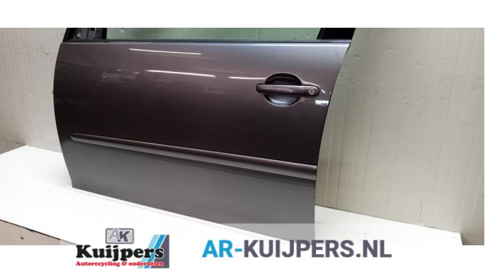 Portier 4Deurs links-voor - Volkswagen Golf