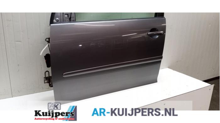 Portier 4Deurs links-voor - Volkswagen Golf