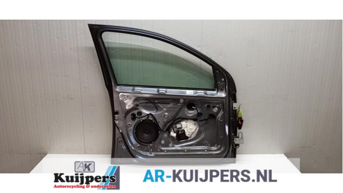 Portier 4Deurs links-voor - Volkswagen Golf