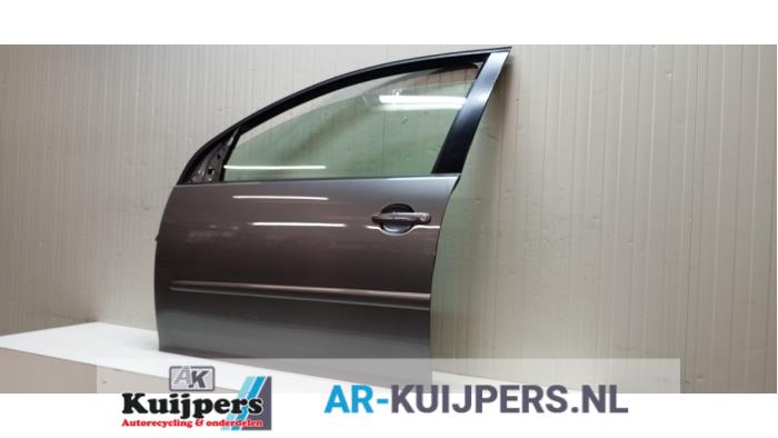Portier 4Deurs links-voor - Volkswagen Golf