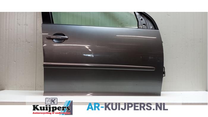 Portier 4Deurs rechts-voor - Volkswagen Golf