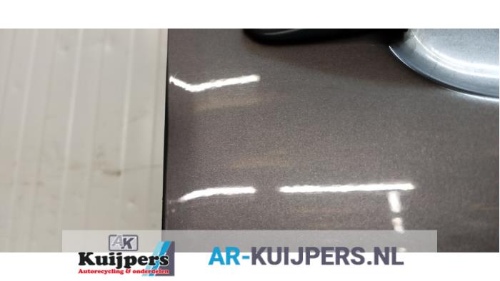 Portier 4Deurs rechts-voor - Volkswagen Golf