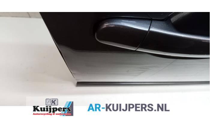 Portier 4Deurs rechts-voor - Volkswagen Golf