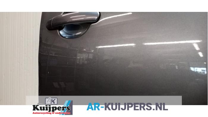 Portier 4Deurs rechts-voor - Volkswagen Golf