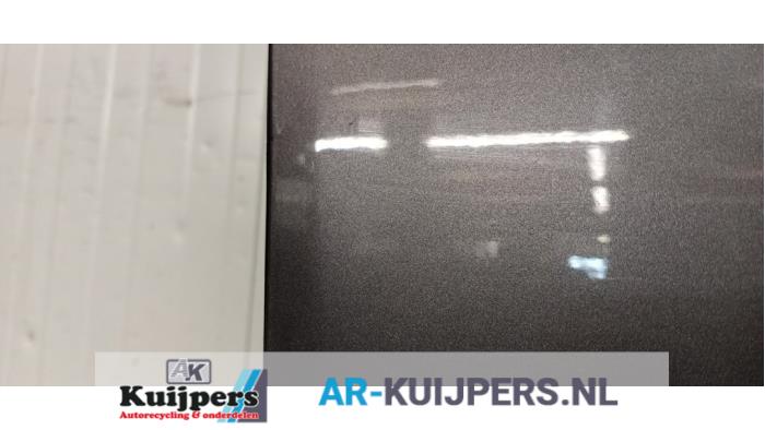 Portier 4Deurs rechts-voor - Volkswagen Golf