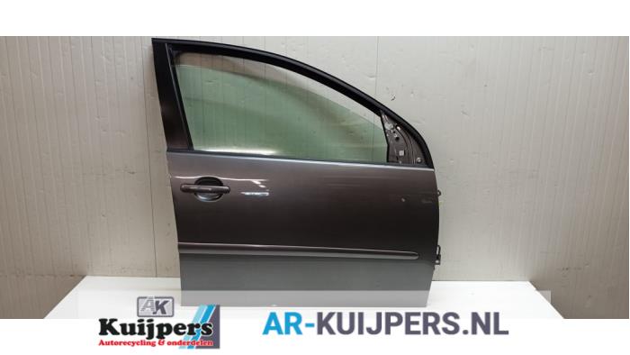 Portier 4Deurs rechts-voor - Volkswagen Golf