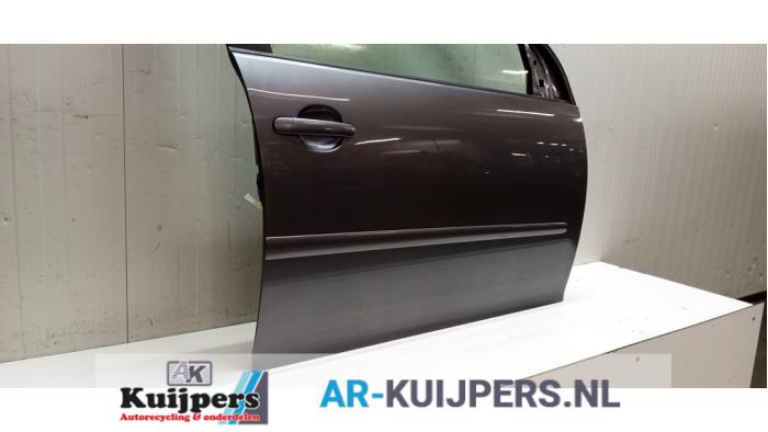 Portier 4Deurs rechts-voor - Volkswagen Golf