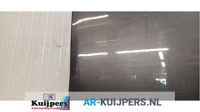 Portier 4Deurs rechts-voor - Volkswagen Golf