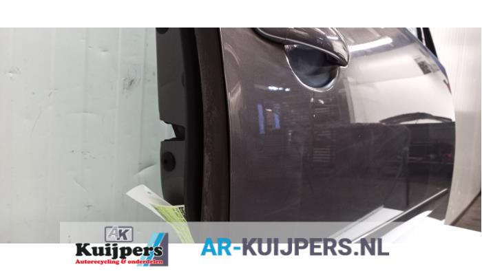 Portier 4Deurs rechts-voor - Volkswagen Golf