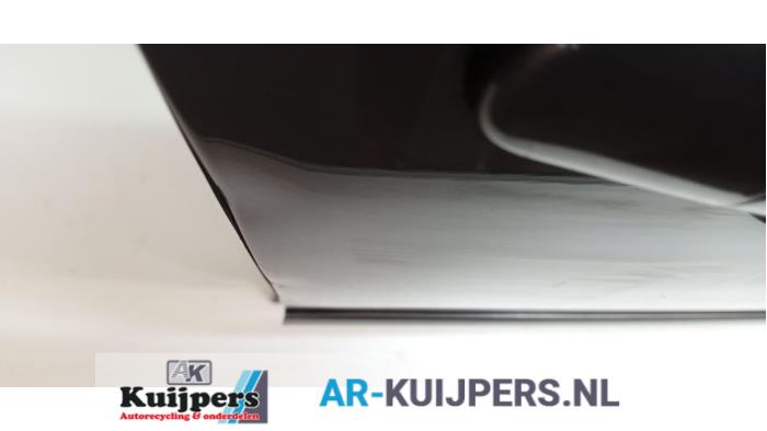 Portier 4Deurs rechts-voor - Volkswagen Golf