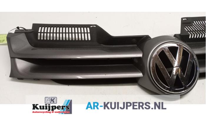 Grille - Volkswagen Golf