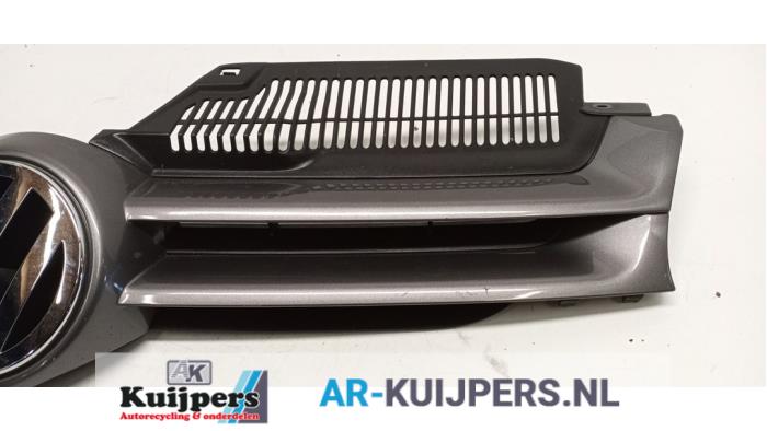 Grille - Volkswagen Golf