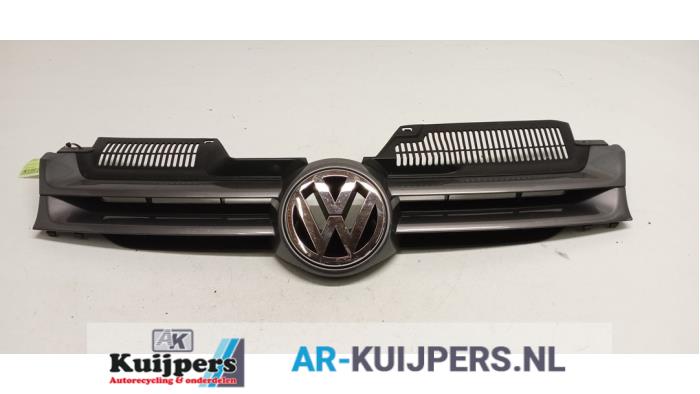 Grille - Volkswagen Golf