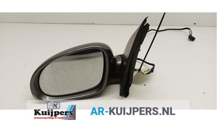 Buitenspiegel links - Volkswagen Golf